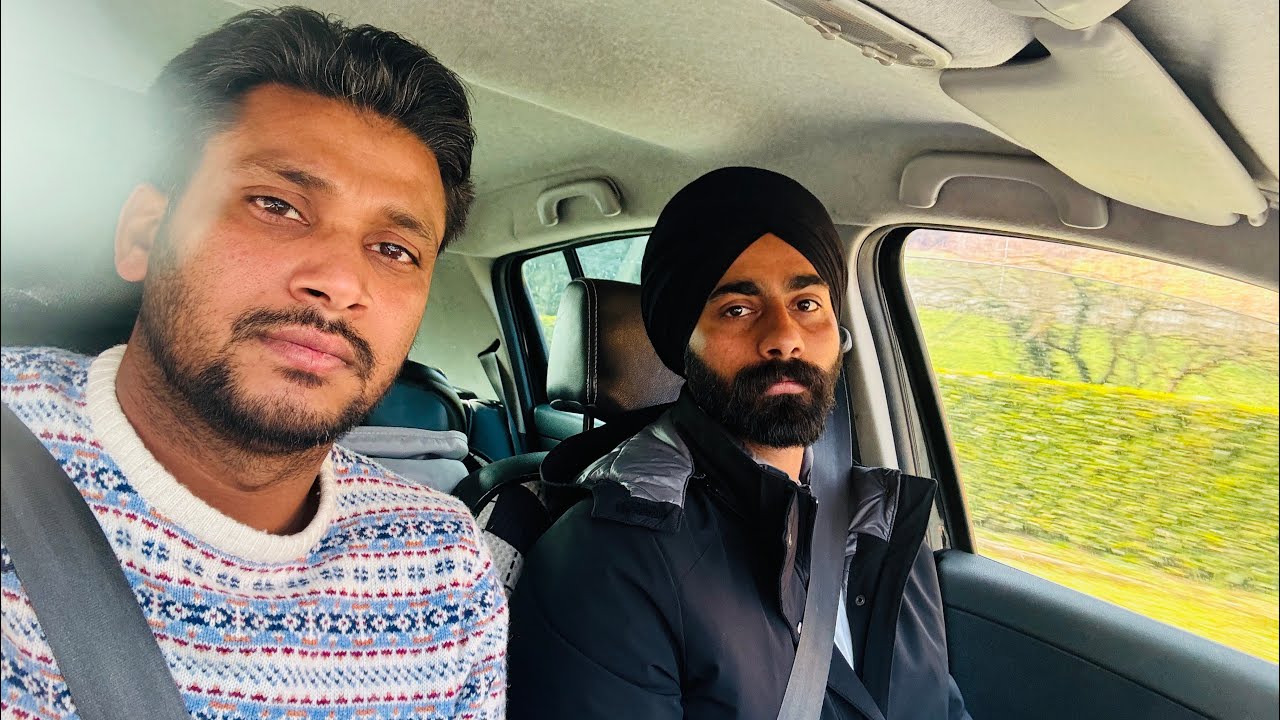 Tammy virk da duja din km sikhan da 