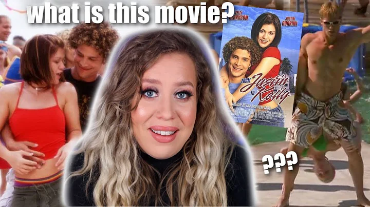 Kelly Clarkson.....WHY...  | Makeup & Movies