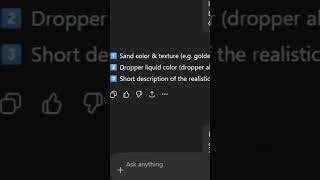 How to make New viral Miniature trening videos #chatgpt #tutorial #tech #3danimation