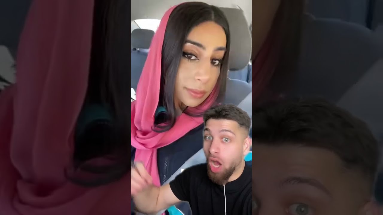 From GAY To STRAIGHT MUSLIM GONE WRONG Islam Muslim Gay Haram Shorts