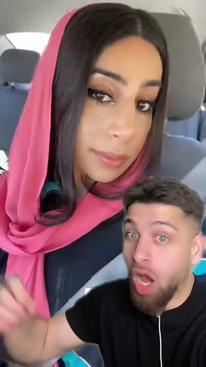 From GAY To STRAIGHT MUSLIM!☪️😱 *GONE WRONG*😳 #islam #muslim #gay #haram #shorts
