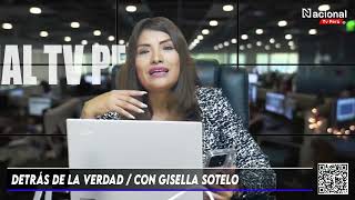 DINA BOLUARTE BUSCÓ DESESPERADAMENTE RECONOCIMIENTO EN LA COMUNIDAD INTERNACIONAL