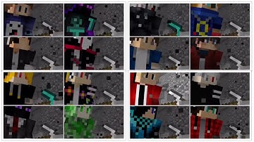 Trào Lưu Intro Của Ghast Boy