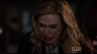 The Flash 3X23 Savitar Takes Speedforce Bazuka H.r. Dies