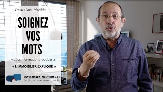 Soignez Vos Mots