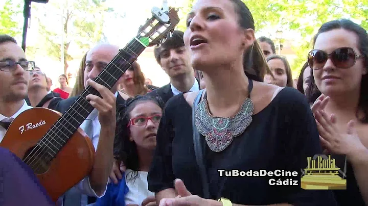 Dani y Keka  Pasodoble y Rumba 1 6 13
