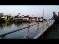 Daytona Beach Ocean Pier - Keating Pier - YouTube