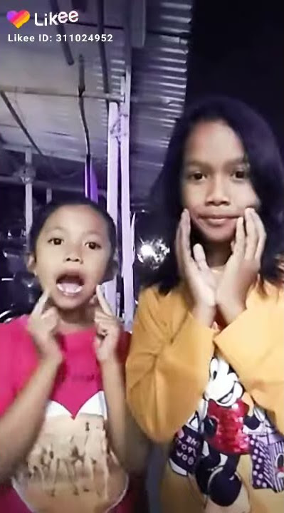 Aku ingin kau ada disini