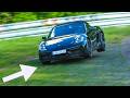 Nrburgring crazy drivers highlights  fails touristenfahrten nordschleife 2425  26052024