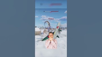 That was a tough one! 😅 #warthunder #gaming #edit #transition