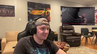 My Reaction To The Bolted Behemoth Sfm