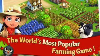 Farmville country escape pc gameplay screenshot 5