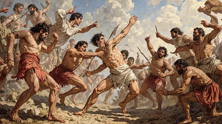 Why Did God Command Genocide in the Old Testament? (The Canaanite Conquest)