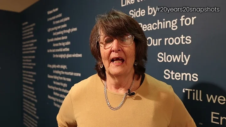 Denise Allison on Streetwise Opera