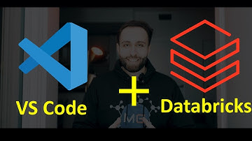 VSCode Extension for Databricks!