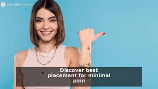 First Tattoo Tips 5 Must-Know Steps for Smooth Ink