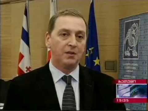 კულტურის ეროვნული სტრატეგია - კონფერენცია - აჭარა