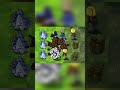 plants vs zombies fusion 🤔🤔