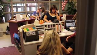 2016 Romeo High School Mannequin Challenge