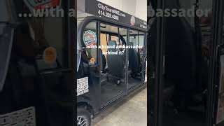 Advertising w/ City Tours MKE
