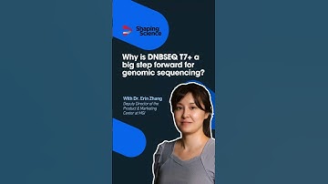 Why DNBSEQ T7+ a big step forward for genomic sequencing 🧬