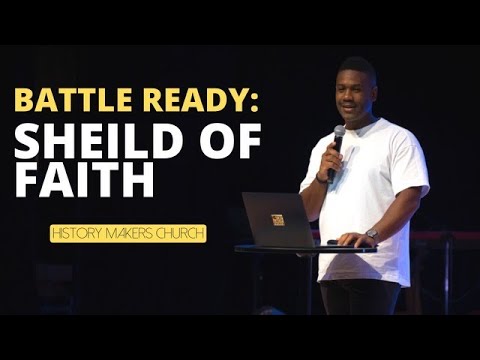 Sick of Loosing? Get Equipped to Win in Faith l History Makers Church