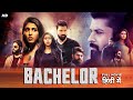 Bachelor - Full Movie Dubbed In Hindi | South Indian Movie | Santosh Pratap, Madhu Shalini