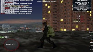 [BTTDM DayZ] - amirrr Teleport Hack