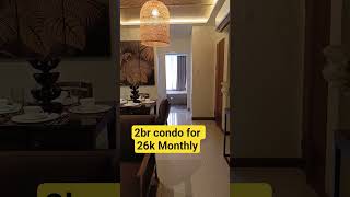 Your Dream home #fyp #davaocity #shorts #condoliving