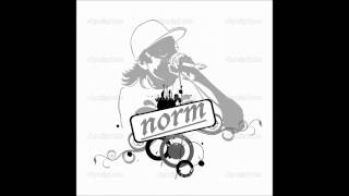 Norm Ender - Arkana Yaslan Sadece Dinle