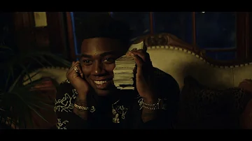 Fredo Bang Feat. Kevin Gates "Oouuh Remix" (Music Video)