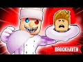 Ausbruch aus mr scarys restaurant in brookhaven roblox brookhaven rp  story deutsch