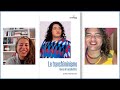 Leticia Nascimento, travesti et professeure d'université, parle du transféminisme. Avec SOUS-TITRES