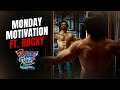 Monday Motivation ft. Rocky | Rocky Aur Rani Kii Prem Kahaani | Ranveer Singh|Alia Bhatt|Karan Johar