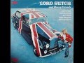 Lord Sutch and Heavy Friends