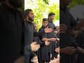 Azadari Riaz H Shah Home 8-8-2022