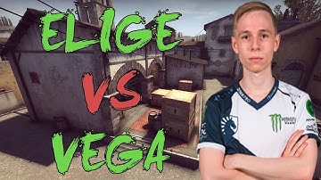 CSGO: POV Liquid EliGE vs Vega Squadron (28/14) inferno @ EPICENTER 2017 Wild Card Qualifier