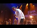 'Stand by Me' performed by John Newman