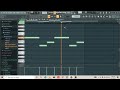 AMAPIANO FL STUDIO TUTORIALS 2024||Sgija Like Shakes & Les,Dbn Gogo & Ceeka Rsa||🔥Zee Nxumalo🔥||FREE