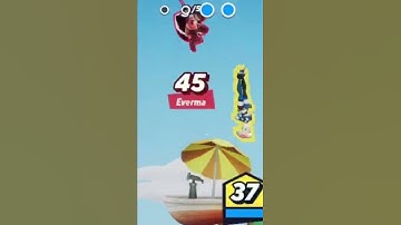 POLICE HELP! #multiversus #multiversusgameplay #shorts