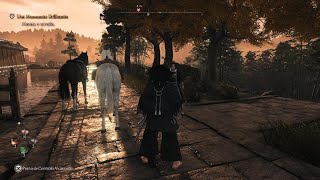 Rise of the Ronin Save soji okita