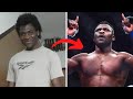 Francis Ngannou Destined For Greatness