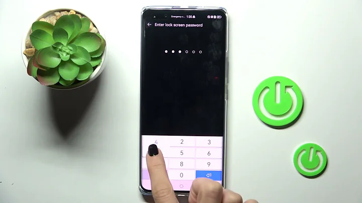 How to Reset Network Settings on HUAWEI Nova 11 Pro?