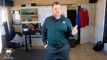 Tips For Carrying Tools in Non-Permissive Environments (NPE)