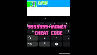 999999 Money Cheat Codes Dude Theft Wars