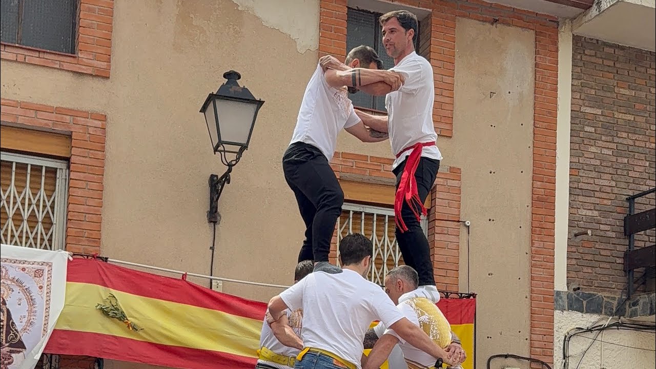 Lunes de Pascua en Villa Del Prado