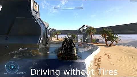 Before you Jump into Halo Infinite‘s Warthog WATCH this video