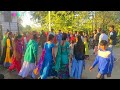 Aadivasi garba dance shadi me 2022 priyal johar