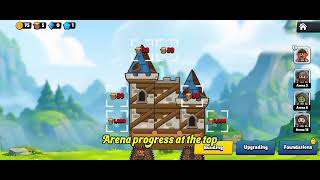 How to Install & Complete Walkthrough Guide Detail of Castle Busters  screenshot 1
