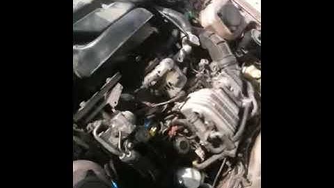 Rx7 running with the ATF treatment